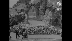 Princess Elizabeth Visit 18/05/1951